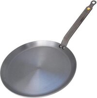 DeBuyer Mineral B Element Crêpe Pan - Ø 30 cm
