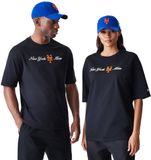 New Era T-shirt New York Mets MLB