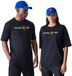 New Era T-shirt New York Mets MLB