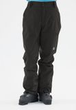 WHISTLER Skihose Takoda Heren XXXL Zwart-grijs