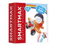 SmartMax My First Plane Bouwset