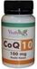V.byotic Coq10 Vitamina E 120 Mg 100 Gélules