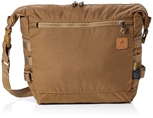 Helikon-Tex BUSHCRAFT Satchel Bag - Cordura® - Coyote