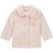 Guess Veste fausse fourrure bébé fille K6B12-W3978
