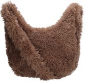Beagles El Rio Crossbodytas - Taupe