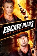 - Escape Plan 3 (Blu-ray)