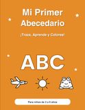 Mi Primer Abecedario