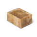 Ferm Living Boîte de rangement Mist 7,5x10 cm Sugar kelp