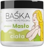 SOLVERX BAŚKA Appel-lichaamsboter, 250 ml