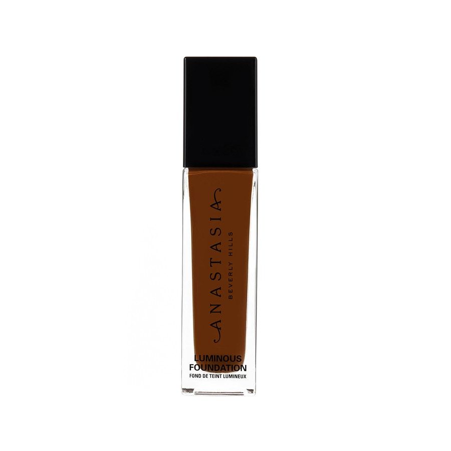 Anastasia Beverly Hills 540W Luminous Foundation 30ml - 0689304360173