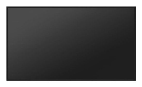 Hisense 43” 4K UHD IPS Digital Signage Display - 24/7 Operation