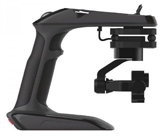 Yuneec YUNTYSTGEU Steady Grip G voor GoPro Hero3 3+ 4
