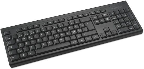Kensington KB150 EQ Wireless Keyboard
