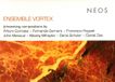 Ensemble Vortex Ensemble Vortex presenting Compostions By.... (CD)