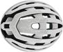 Lazer Unisex Z1 KinetiCore UYH Edition casque, Use Your Head Matte White LTD Edition, (S) 52-56 cm