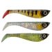 Berkley Pulse Shad Leurre souple 140 mm