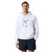 Bjorn borg Björn Borg Borg Classic Print Hoodie Wit, XXL
