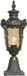 Elstead Lighting Mini LED Tuin Pilaar Philadelphia | 1X E27 Max 60W | IP44 (Outdoor) | Old Bronze