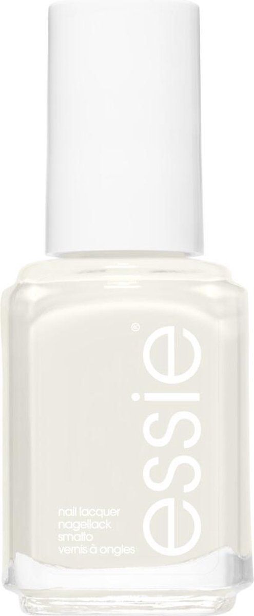 Essie 3x Nagellak 8 Limo-Scene - 3600530739578