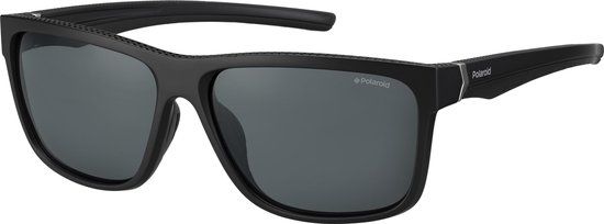 POLAROID SPORT PLD 7014/S Zonnebril - Zilverkleurig - Heren