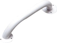 Wandbeugel Wit 30,5 cm