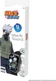 Abyx Fit Touch 5 Naruto Shippuden Edition – Exclusieve smartwatch model Kakashi