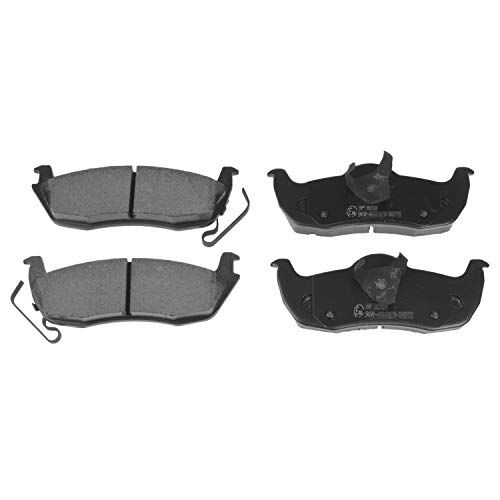 Blue Print ADA104220 remblokkenset, 1 stuk