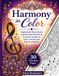 Harmony In Color: Music Quotes and Beautiful Mandalas: A Coloring Book