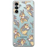 ERT GROUP mobiel telefoonhoesje voor Samsung A13 5G/A04S origineel en officieel erkend Disney patroon Thumper 003