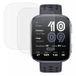 Huami Amazfit Bip Protection d'écran - 2 pièces - TPU transparent