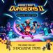 Xbox Game Studios Minecraft Dungeons II Deluxe Edition Nintendo Switch
