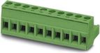 Phoenix Contact Phoenix 1757145 MSTB 15-pole Groen kabel-connector
