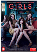 - Girls - Seizoen 1 dvd