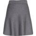 MSCH COPENHAGEN Jupe 'Mercy East' gris