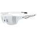 UVEX Sportstyle 806 Variomatic Glasses - white/smoke
