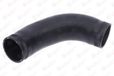 BIRTH 55898 Gaine De Suralimentation Essieu avant, Caoutchouc