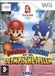 Sega Mario & Sonic aux Jeux Olympiques