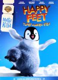Warner Home Video Happy Feet [DVD]