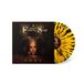 Suburban Envy - Fortress Under Siege - Yellow Splatter Vinyl