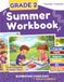 2nd Grade Summer Workbook