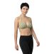 O'Neill Sao Bikini Top - Femmes - Vert - Taille: 42B