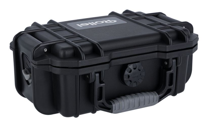 Rollei Hardcase 2517 Hard Case / Opbergkoffer
