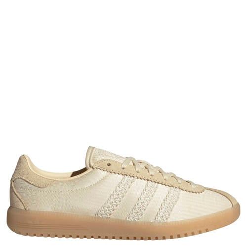 adidas Originals BRMD suède sneakers - zand