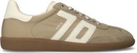 BACK70 Ghost Sneakers - Textiel - Heren - Beige - Maat 44