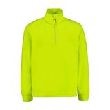 CMP Sweatshirt voor kinderen, fleece, uniseks, kinderen