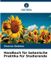 Handbuch OmniScriptum SRL Handbuch für botanische Praktika für Studierende - Paperback