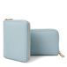 MILLYMILK® Portemonnee 'PURA SMALL' lichtblauw