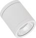 Ledvance LED Downlighter 15W 3000K IP65 Wit Aluminium 9 cm