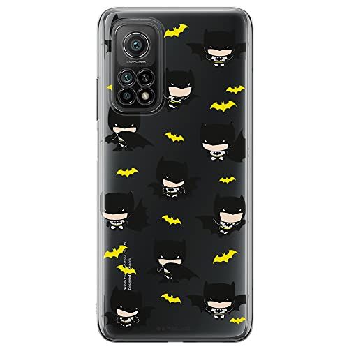 ERT GROUP - Xiaomi MI 10T 5G / MI 10T PRO 5G - Batman 077 - Phone Case
