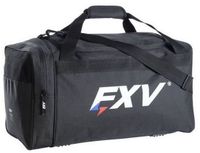 FORCE XV Force L Schoudertas Zwart Polyester Unisex